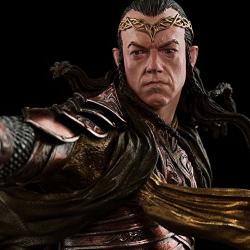 le hobbit elrond