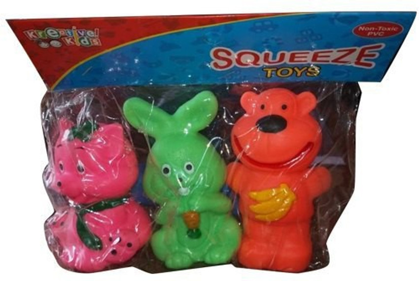 frist toy Baby Squeeze Toys with Sound for kids random pick Rattle Price in India Buy frist toy Baby Squeeze Toys with Sound for kids random pick Rattle online at Flipkart