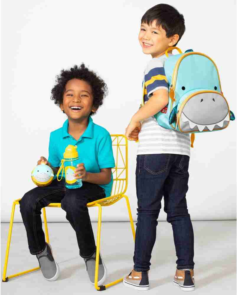 Skip hop discount zoo pack backpack