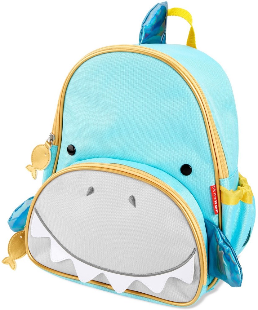 Skip Hop Zoo Let BackPack Zoo Mini Backpack With Safety Harness