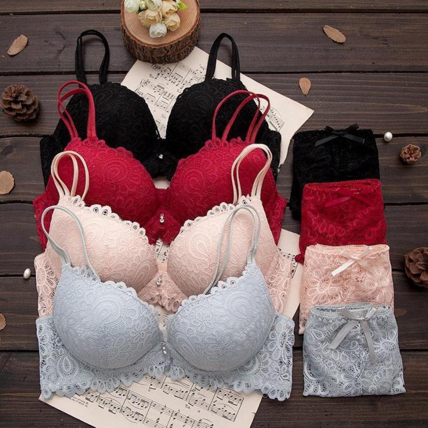 Teenage Lingerie Set - Buy Teenage Lingerie Set Online at Best Prices in  India