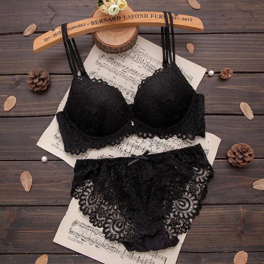 Teenage Lingerie Set - Buy Teenage Lingerie Set Online at Best Prices in  India