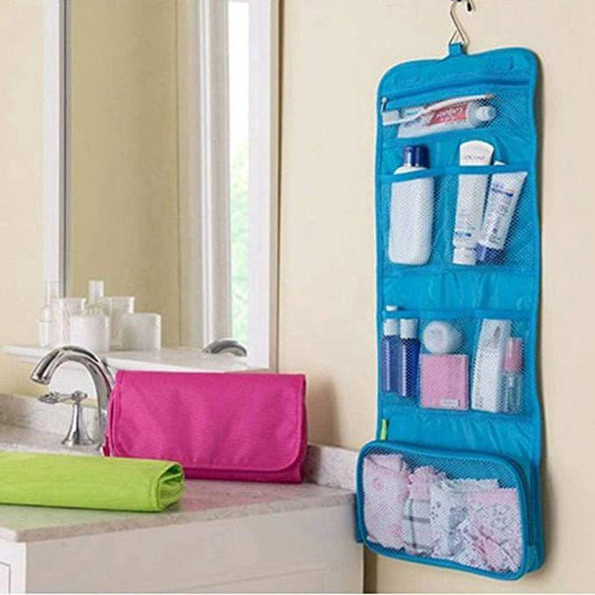 Hanging makeup organizer new arrivals