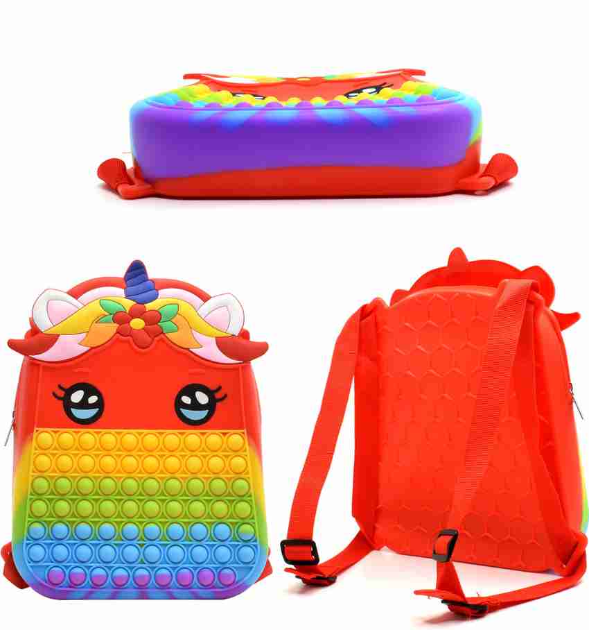 Pop kid school discount bag