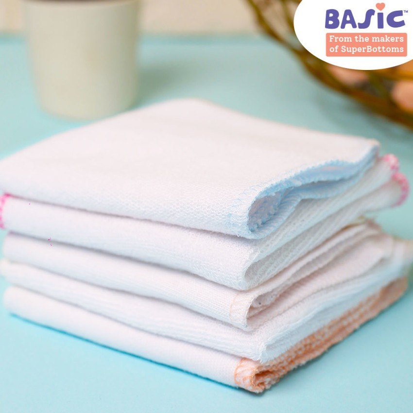 BASIC Quick Dry Mat - from the house of SuperBottoms! 