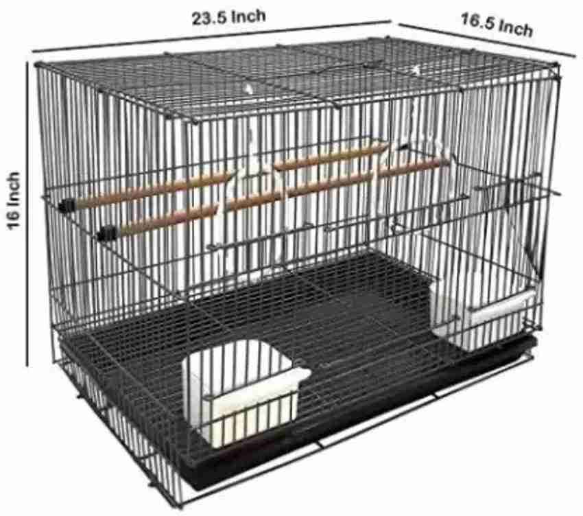 24 inch bird cage new arrivals