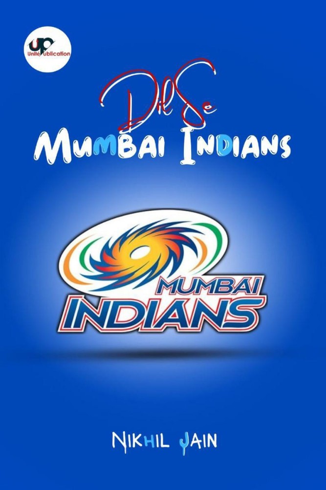 Mumbai Indians by AmyBoyz2, mumbai indians logo HD wallpaper | Pxfuel