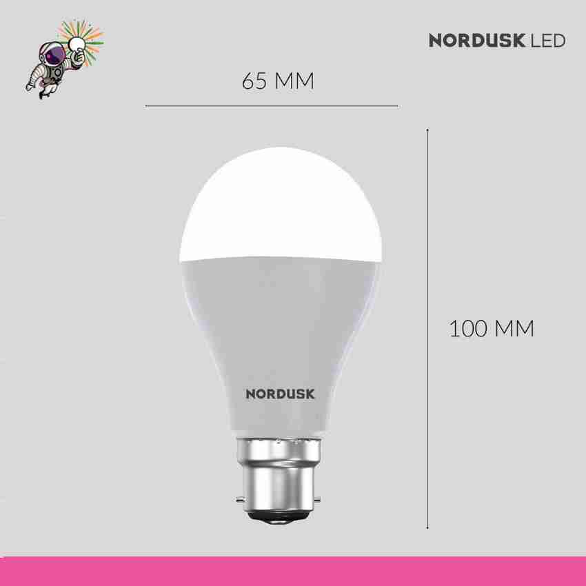 Nordusk led 2024 tube light price