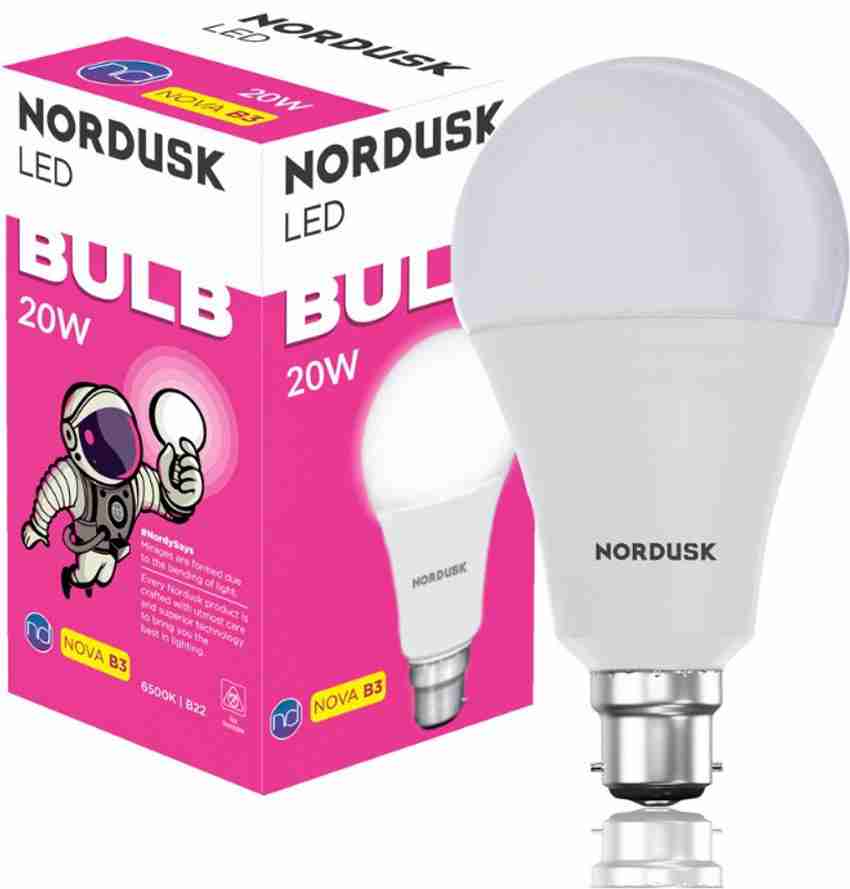 Nordusk led price top