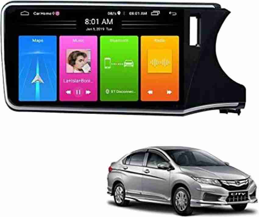 Honda city shop dashboard cover