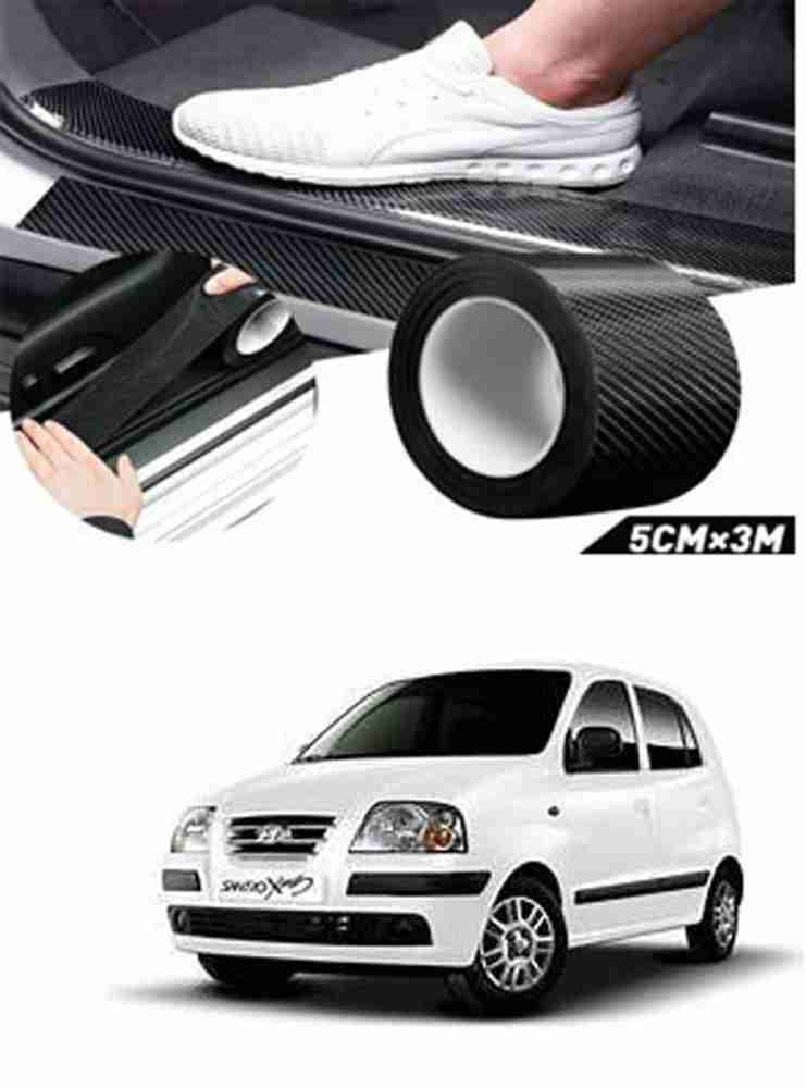 Santro xing sale front bumper guard