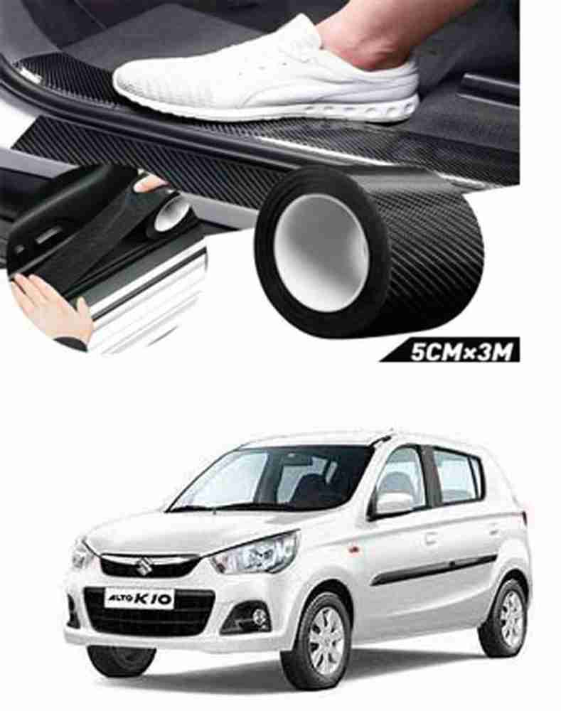 Alto k10 door guard sales