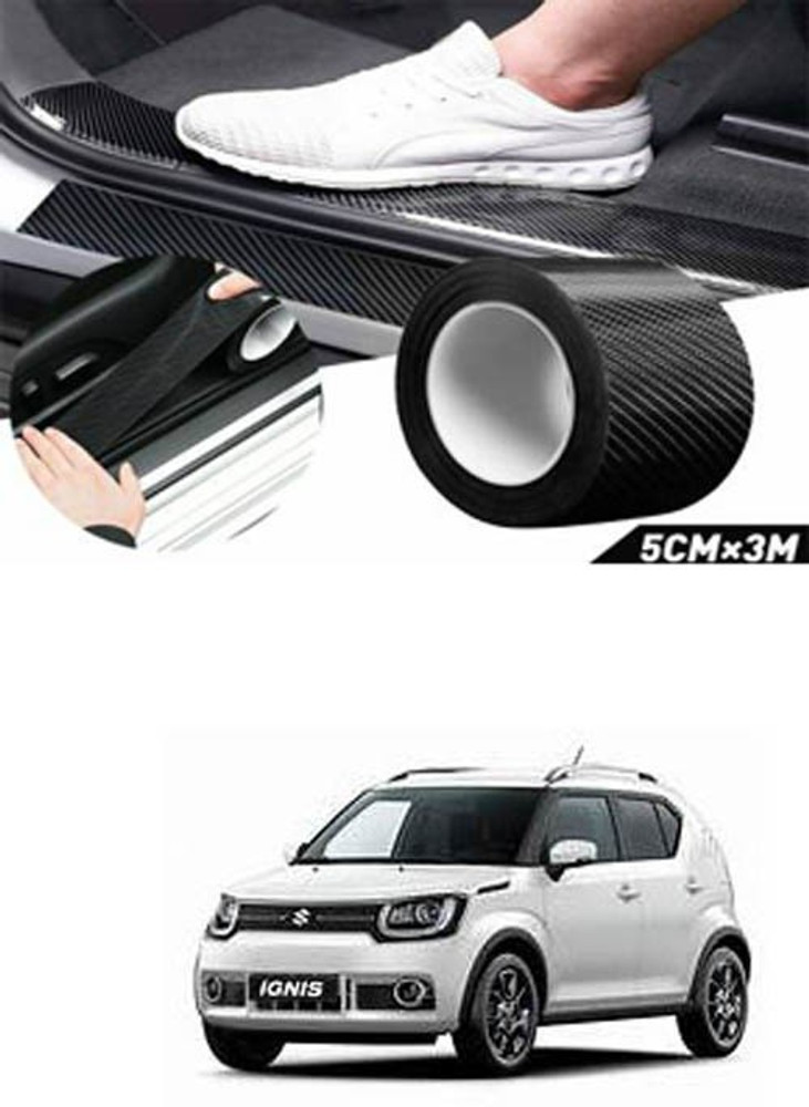 Ignis fog lamp shop cover