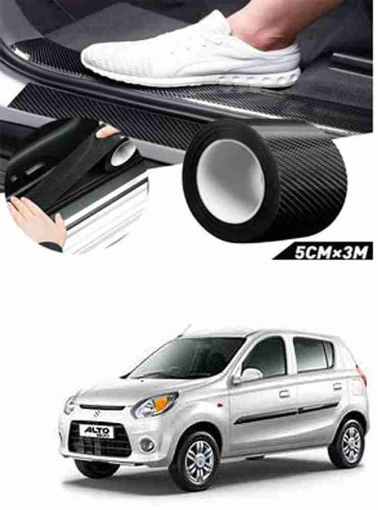 Alto 800 online door guard