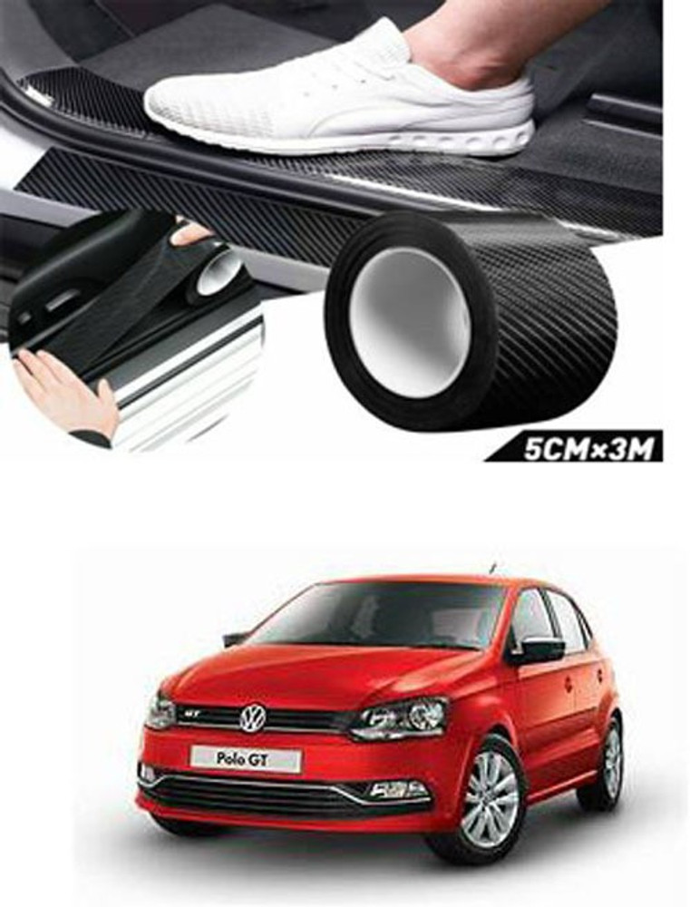 FKOK Plastic Car Door Guard Price in India Buy FKOK Plastic Car
