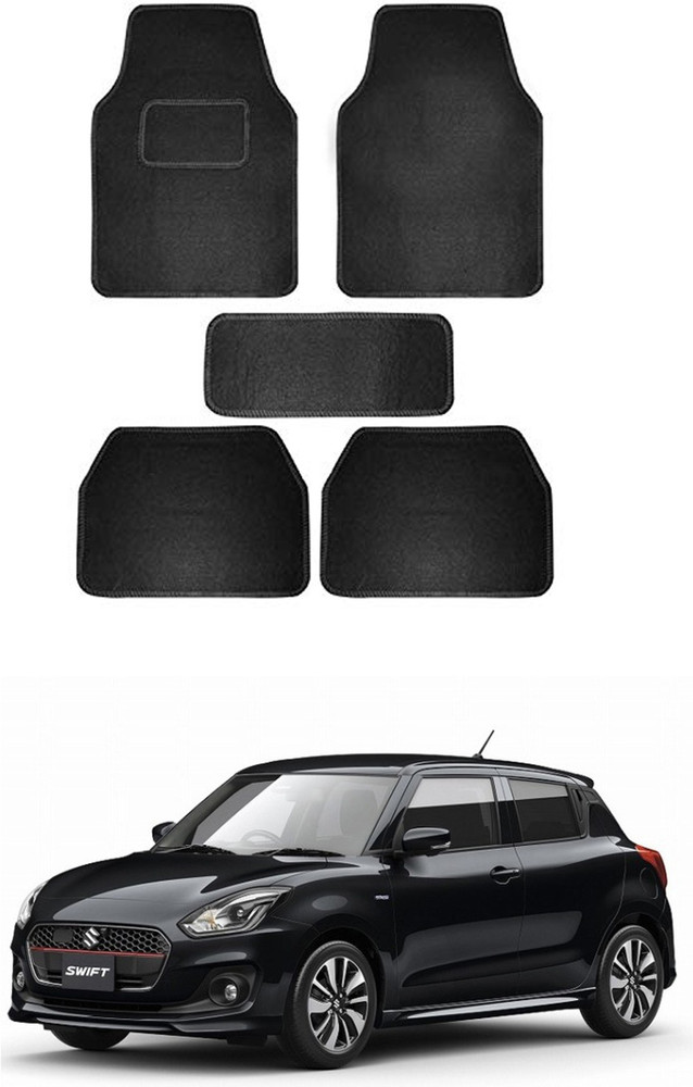 Swift on sale mat black