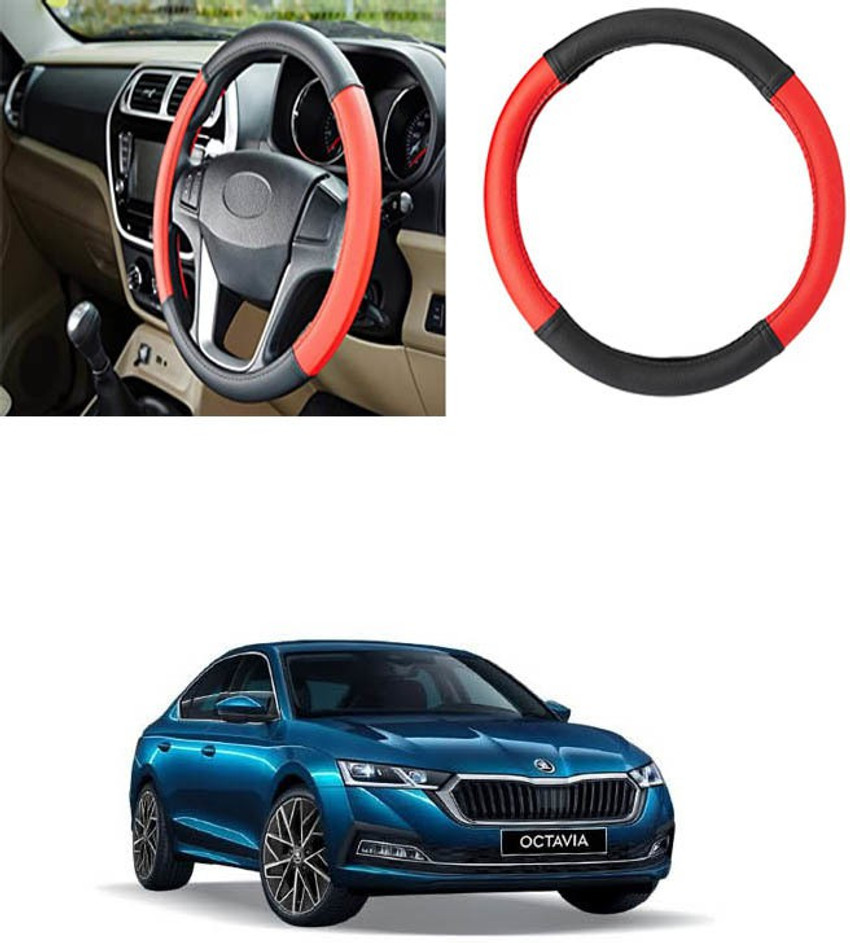 Skoda octavia shop steering