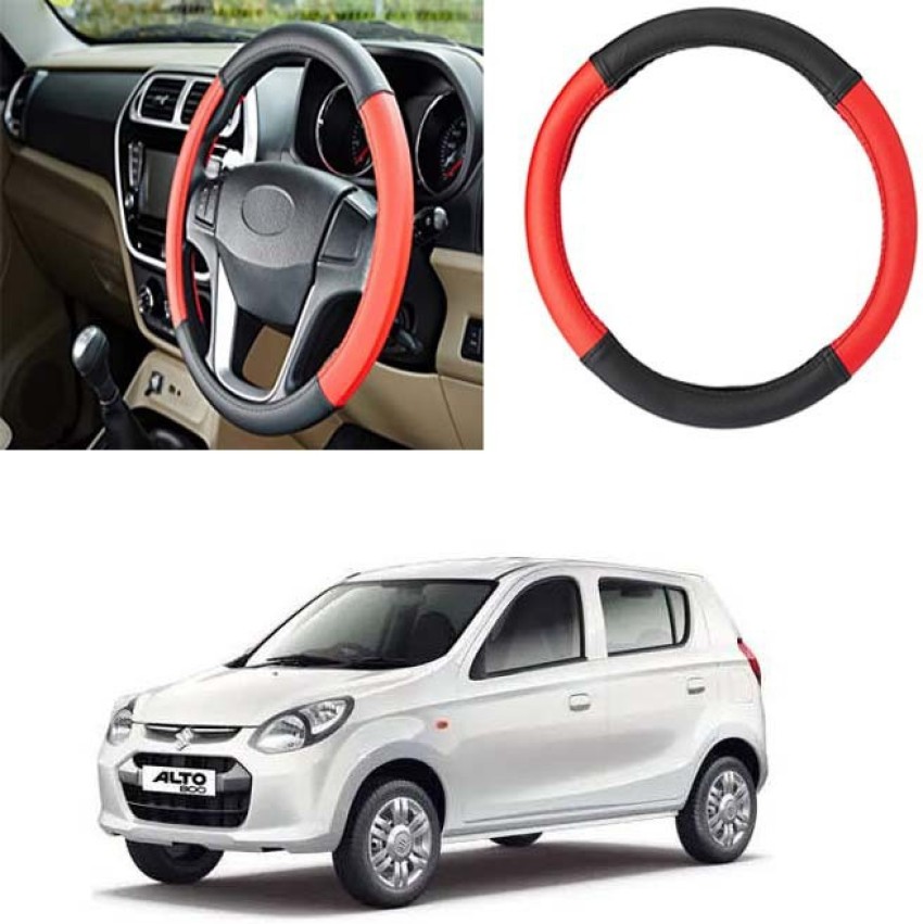 AUTO PEARL Steering Cover For Maruti Alto Price in India - Buy AUTO PEARL Steering  Cover For Maruti Alto online at