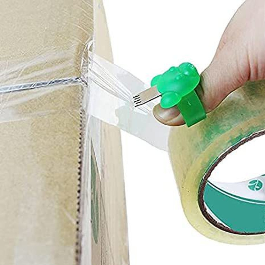 Cello outlet tape cutter