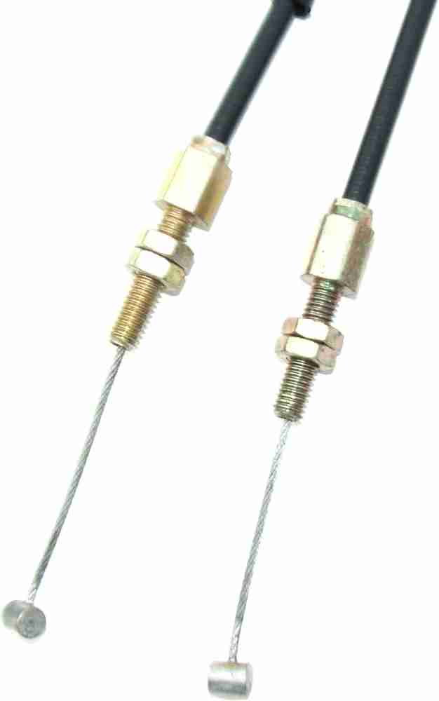 KALSTAR 103 cm Accelerator Cable Price in India Buy KALSTAR 103 cm Accelerator Cable online at Flipkart