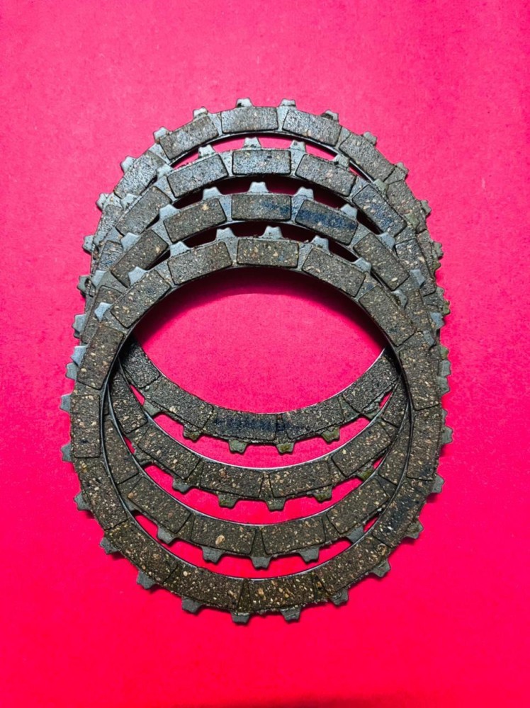 Honda dream yuga hot sale clutch plate price