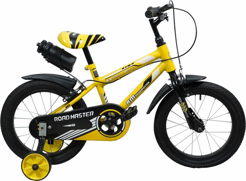 road master Cycle for Road City TANRY 16 S S C BRK BMX 16 S