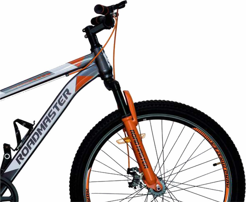 Roadmaster cheap edge bicycle