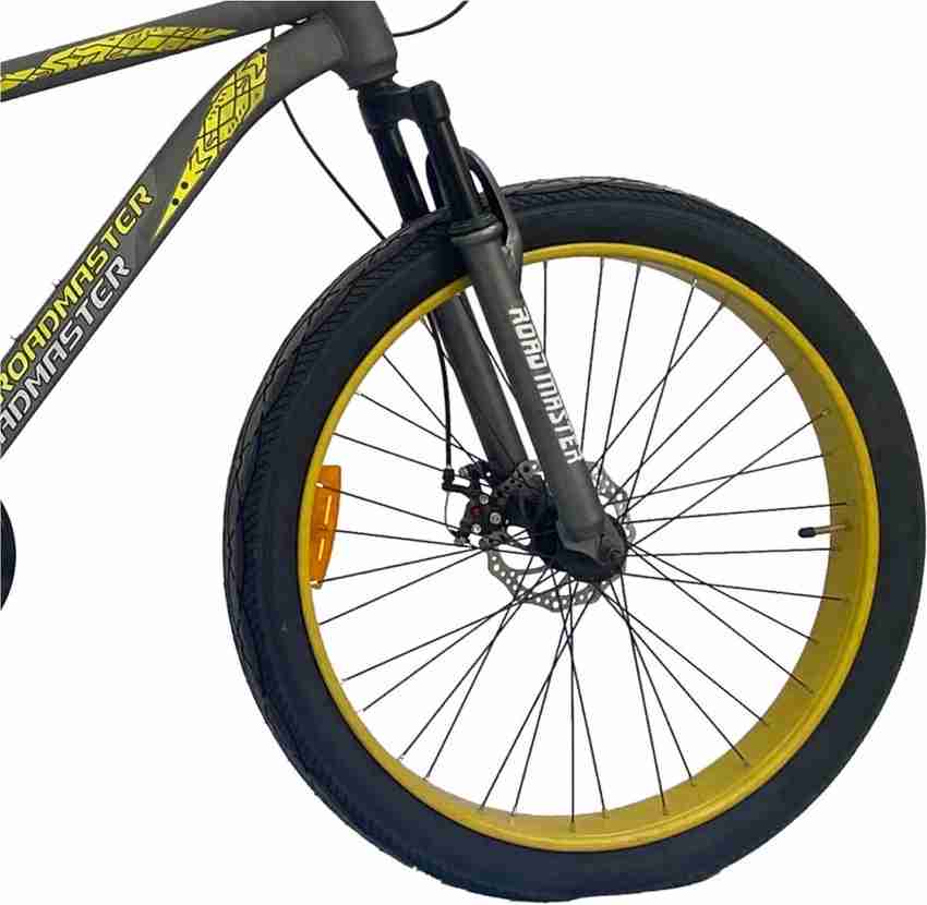 Roadmaster cycle price list outlet