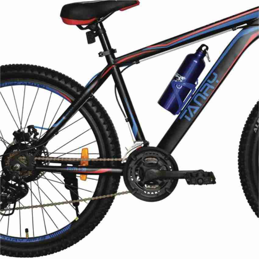 Tata stryder fox 200 price 2025