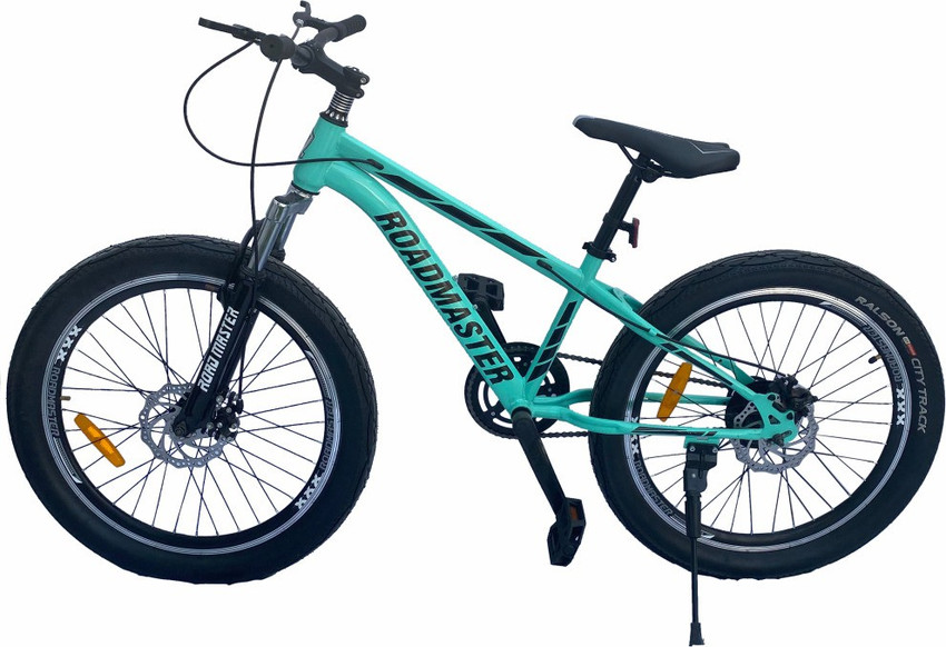Cycle roadmaster deals