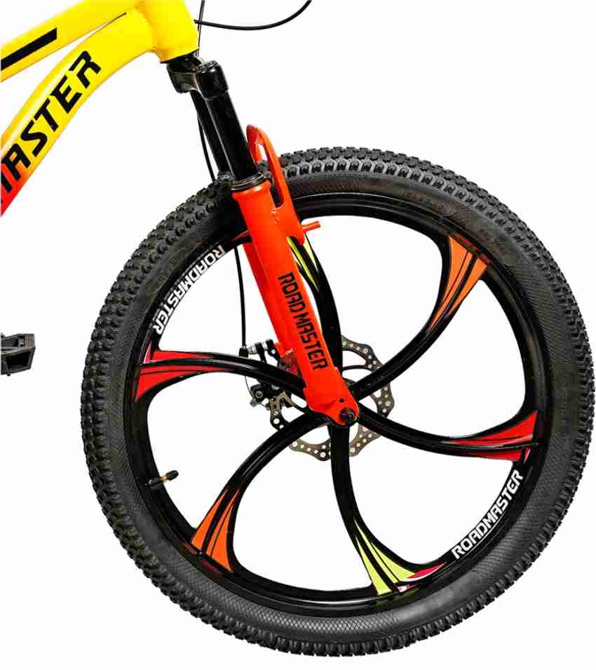 Roadmaster ultra terrain bike store