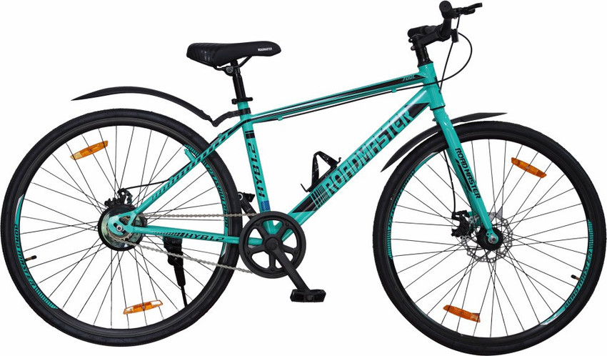 Roadmaster hotsell hybrid bike