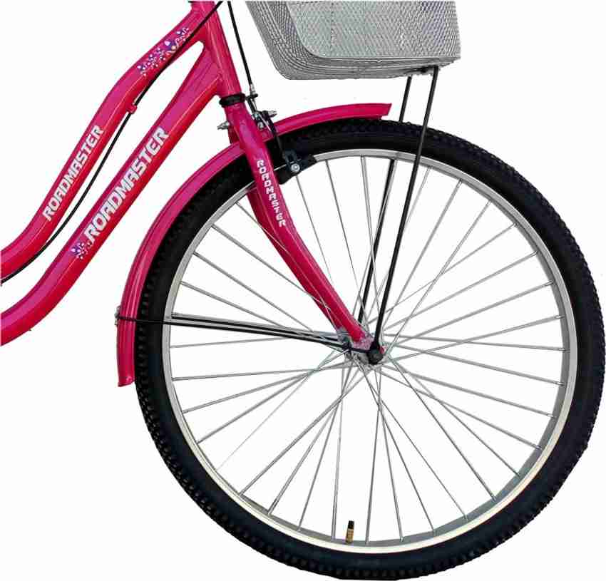 Roadmaster sales ladies bike