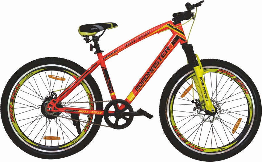 road master Cycle for Road City RM 350 S S D D 27.5 S Speed D Break 27.5 T Road Cycle Price in India Buy road master Cycle for Road City RM 350 S S D D 27.5 S Speed D Break 27.5 T Road Cycle online at...