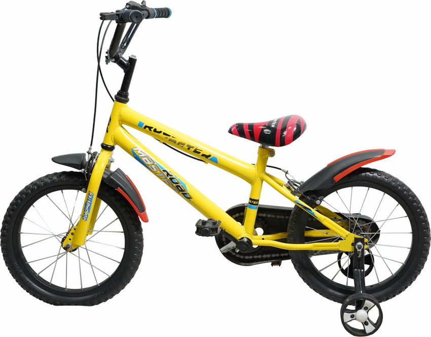 road master Cycle for Road City RM 144 S S C BRK BMX EVA 16 S