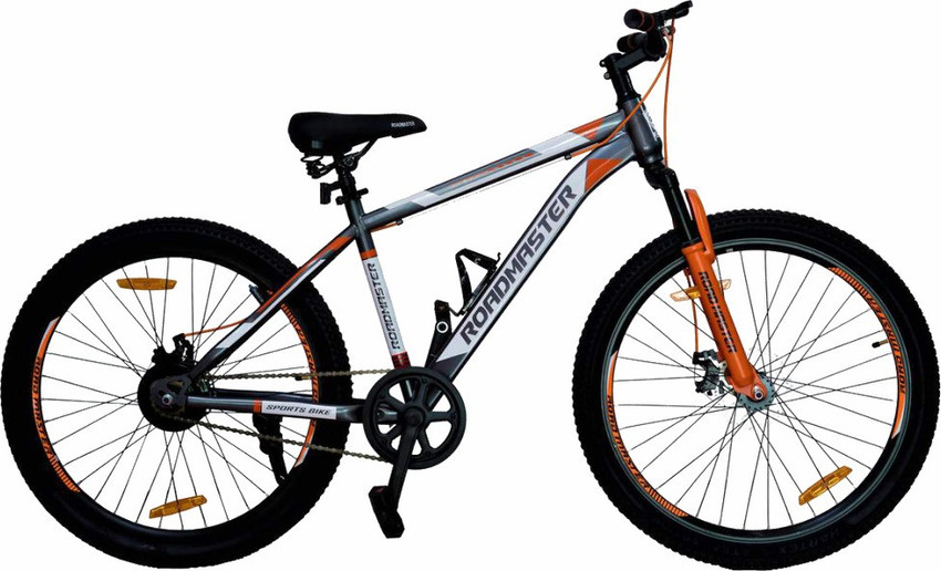 Roadmaster shop city bike