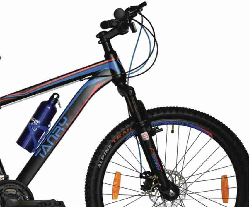 Tata fox 200 cycle price store