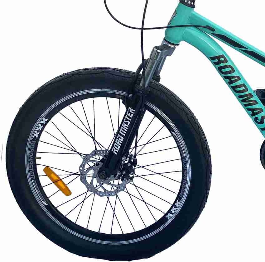 Roadmaster bike hotsell 20 inch