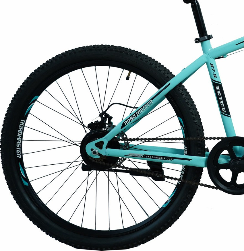 Roadmaster 27.5 clearance
