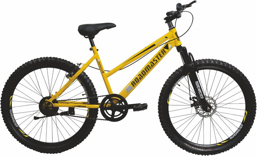 Bici hotsell roadmaster 26