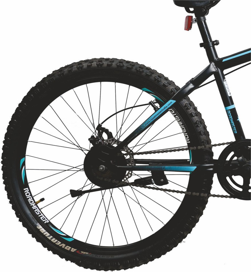 Roadmaster bike size chart discount