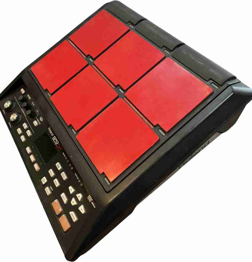 Rhythm Pro Drum Practice Pad Price in India Buy Rhythm Pro Drum