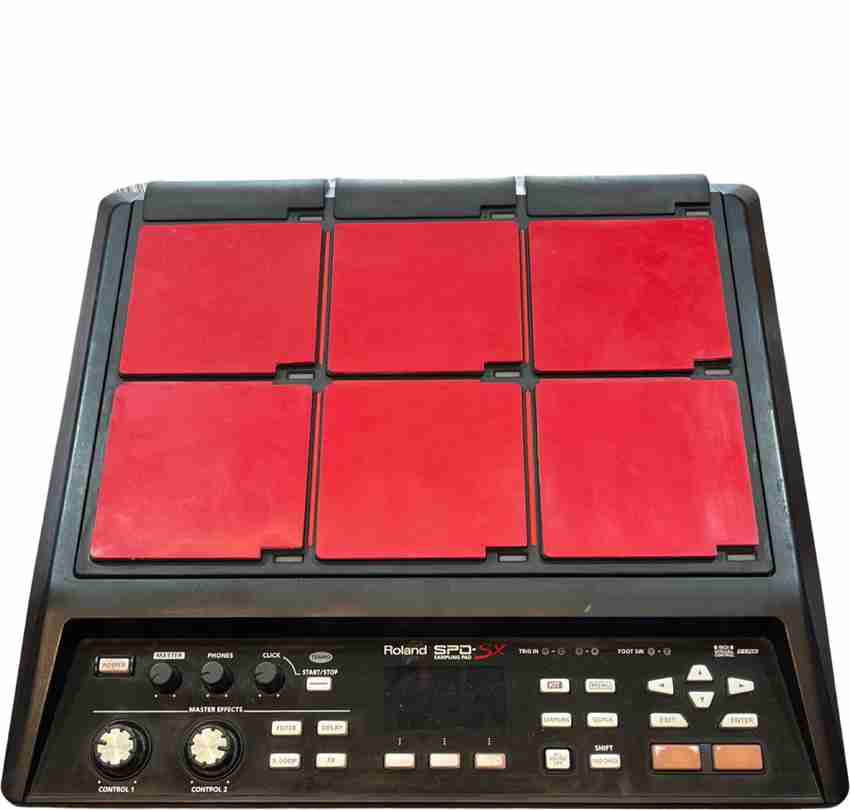 Rhythm sales pad cost