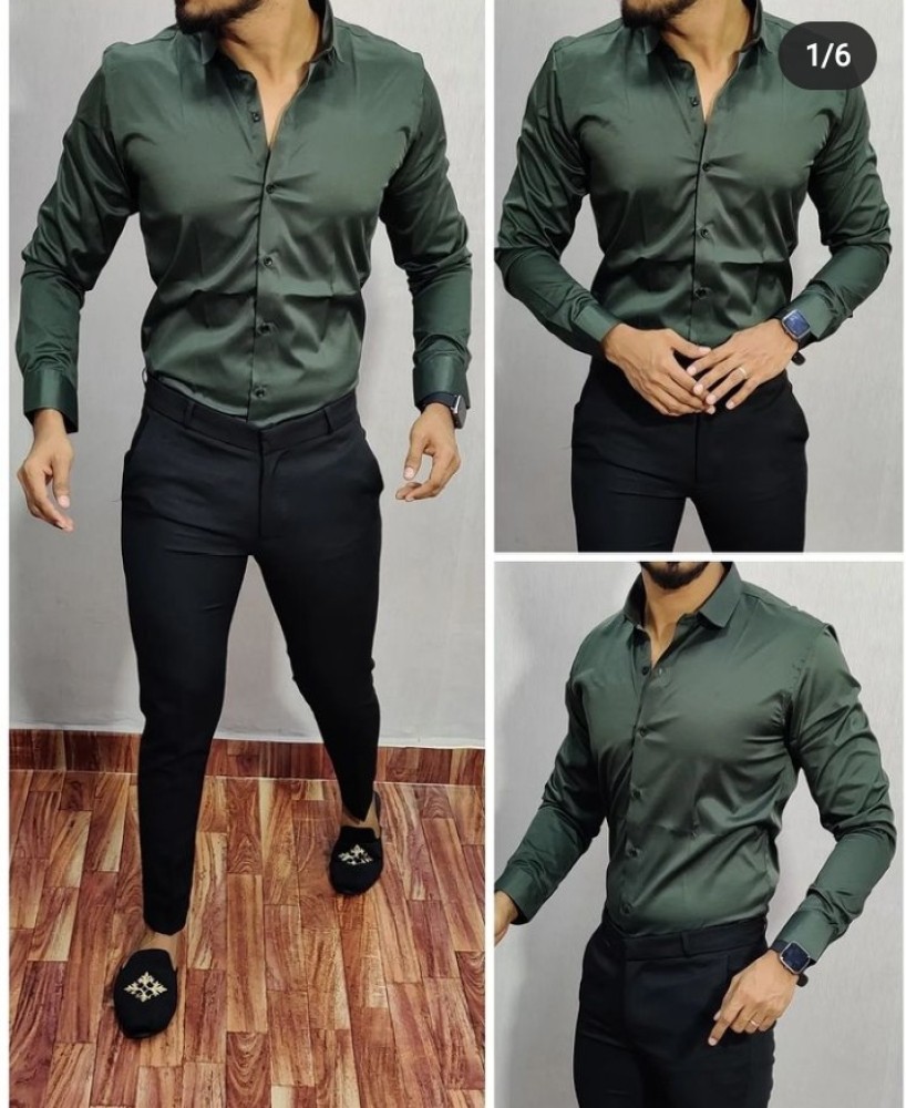 Flipkart pant outlet shirt