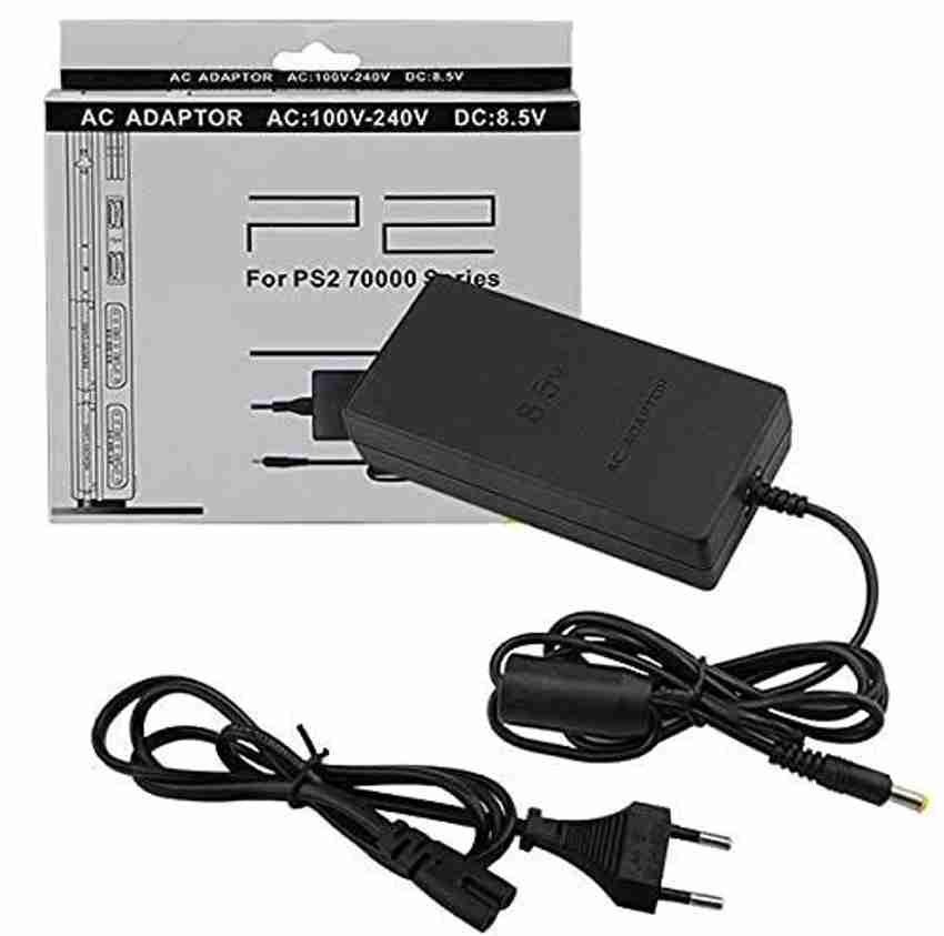 Original ps2 deals power cord