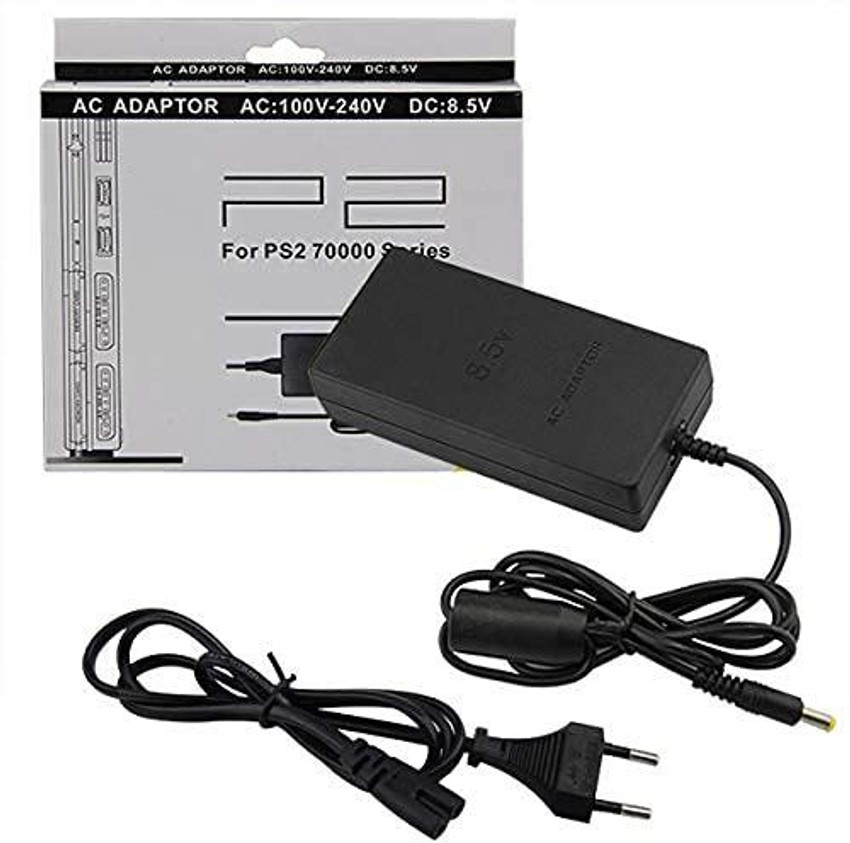 Ps2 ac adapter best sale