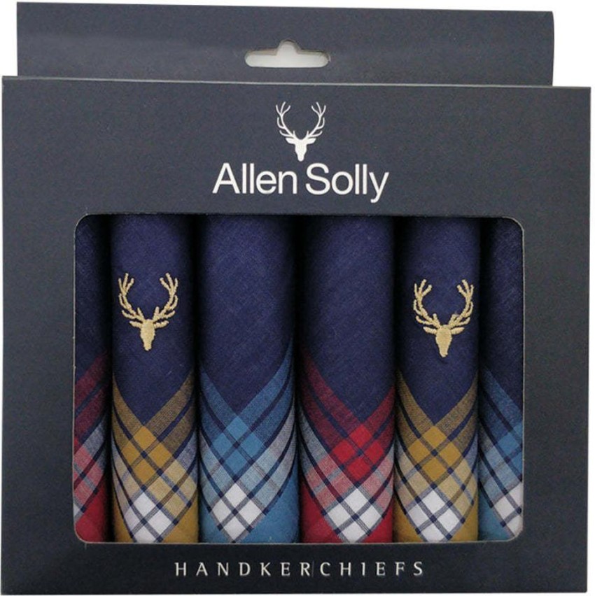 Buy Allen Solly Men's Slim Casual Pants (ASTFQSRFK01929_Navy_Medium) at  Amazon.in