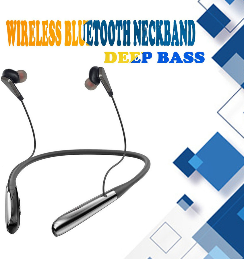 Best bluetooth earphones best sale long battery life