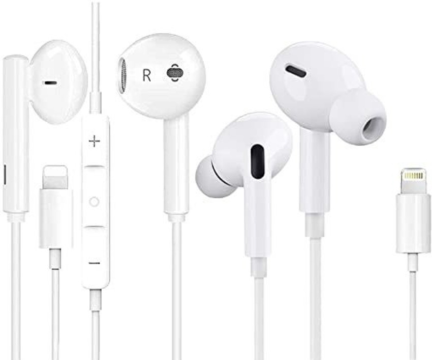 Iphone shop earphone connecter
