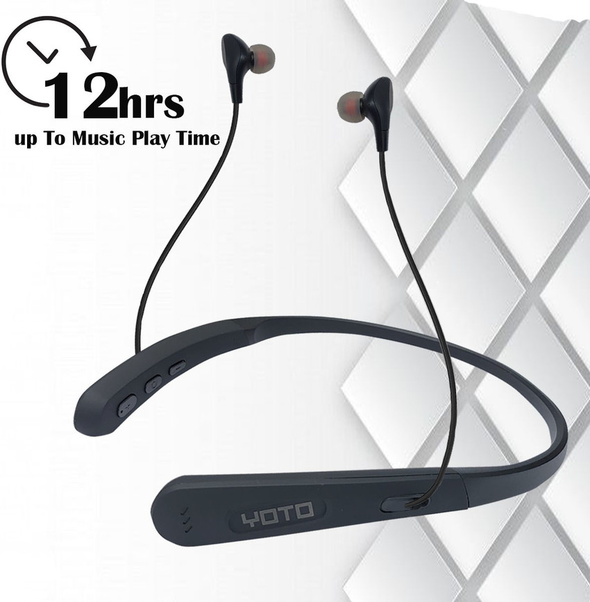 Yoto headphones outlet